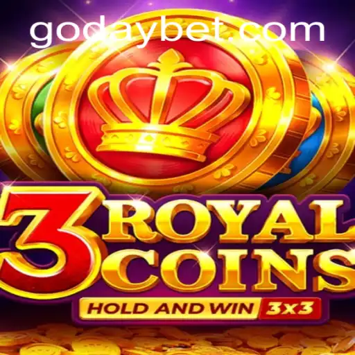 Discover the Exciting World of 3royalcoins and the Thrill of Daybet