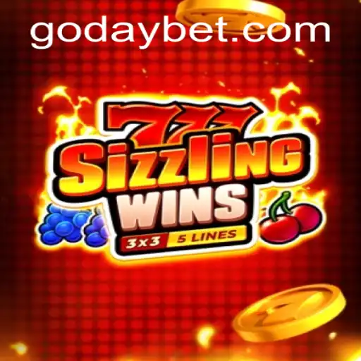 Unveiling 777sizzlingwins: A Dynamic Dive into the World of Daybet Gaming