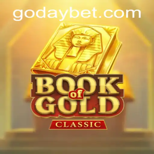 Navigating the Mystical Realms of Book Of Gold Classic