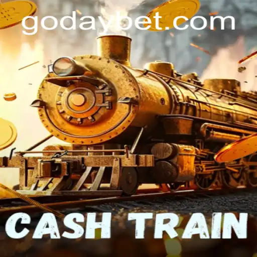 CashTrain: A Thrilling Journey into the World of Daybet Gaming