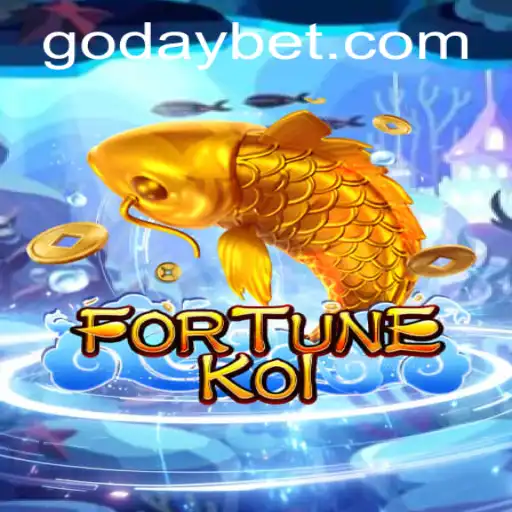 Discover FORTUNEKOI: An Engaging Dive into Daybet Gaming