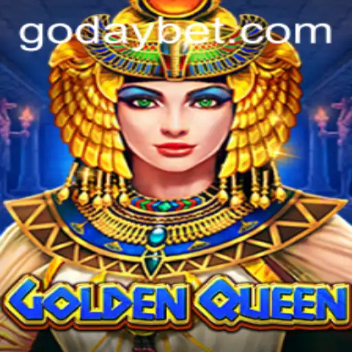 GoldenQueen: A Dazzling Adventure Awaits with Daybet