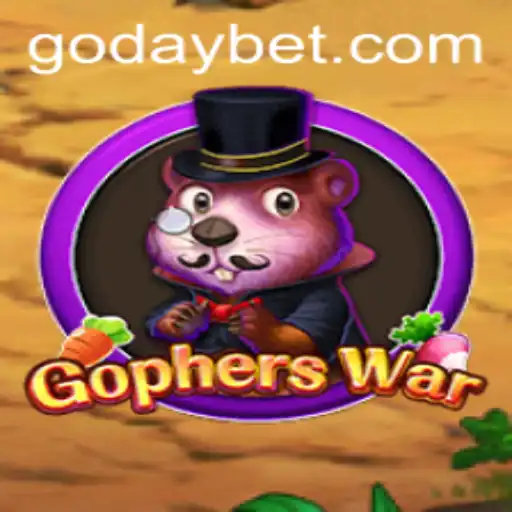 Unveiling GophersWar: The Revolutionary Gameplay of Strategic Mayhem