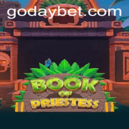 Book of Priestess: Daybet's Latest Gaming Sensation