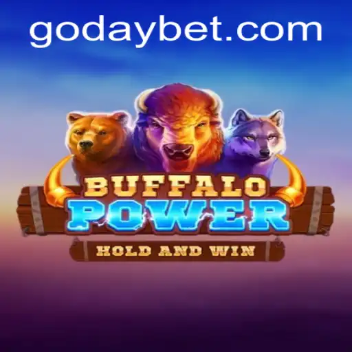 Discover the Thrilling World of BuffaloPower