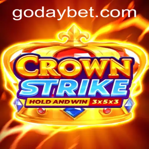 Crownstrike: The Thrilling New Game Capturing Global Attention