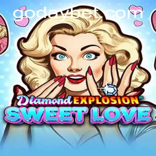 Explore Diamond Explosion Sweet Love Game