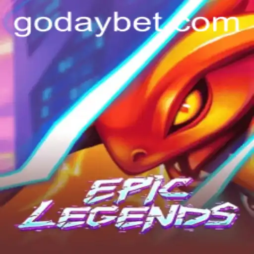 Discover EpicLegends: A Thrilling Adventure Awaits
