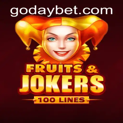 Explore the Thrills of FruitsAndJokers100: A Daybet Adventure