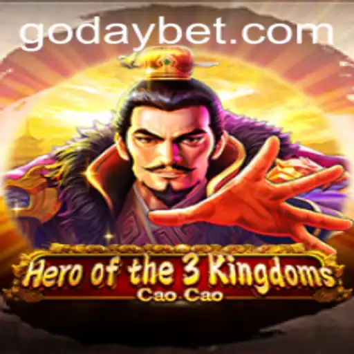 Hero of the 3 Kingdoms: Cao Cao - A New Adventure Awaits