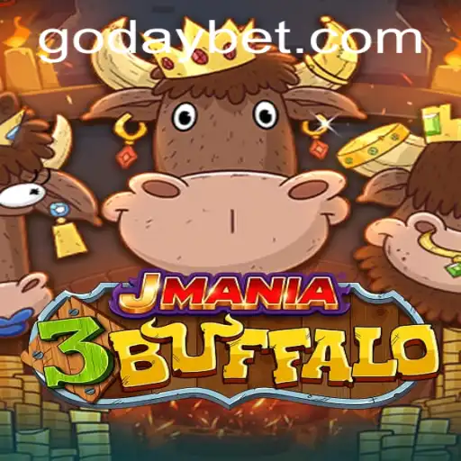 Exploring the Thrills of JMania3Buffalo: A Modern Gaming Sensation
