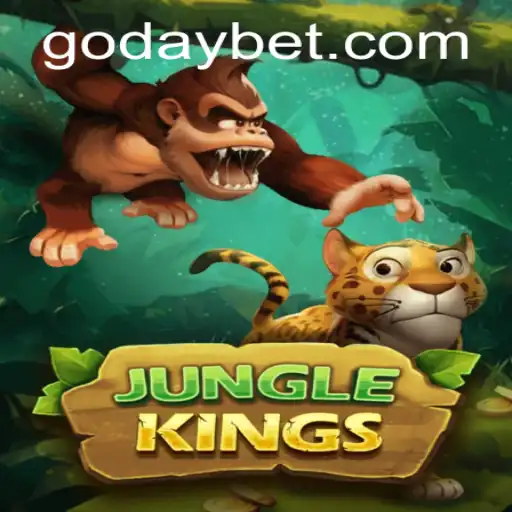 JungleKings: The Thrilling Adventure of Strategy and Survival in the Digital Wilderness