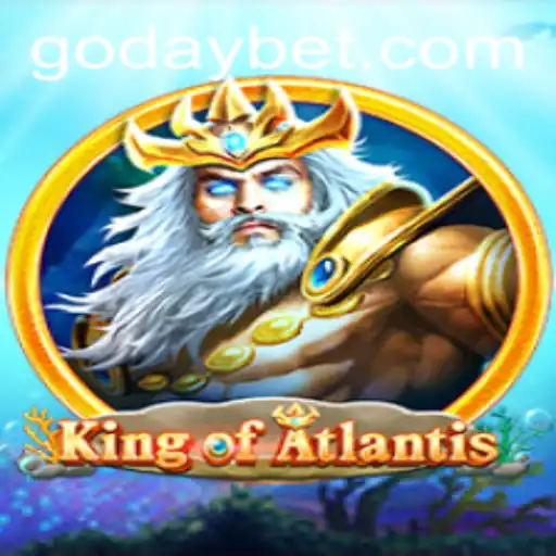 King of Atlantis: Dive into Adventure