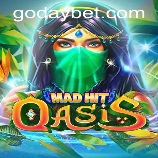 Dive into the Adventure of MadHitOasis: A Closer Look at Daybet