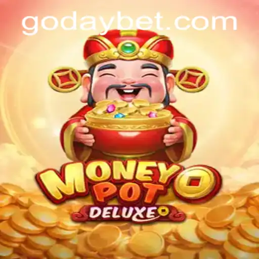 MoneyPotDELUXE Game Overview