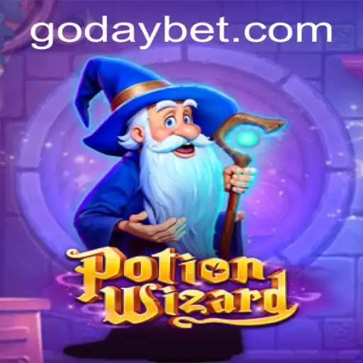 Discover the Enchanting World of PotionWizard