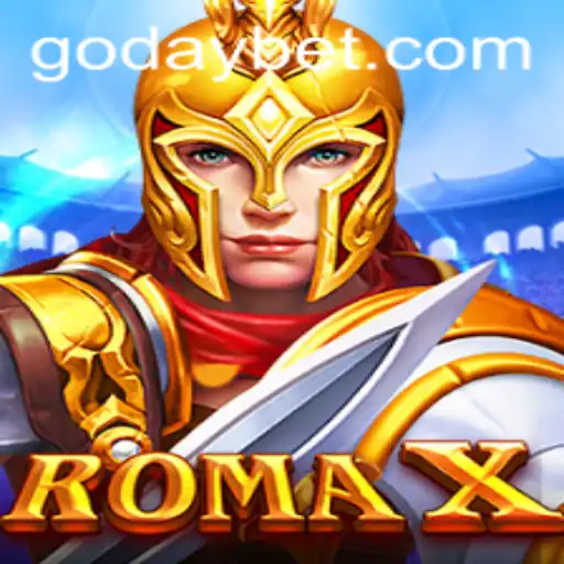 RomaX: The Revolutionary Gaming Experience Enhanced with Daybet
