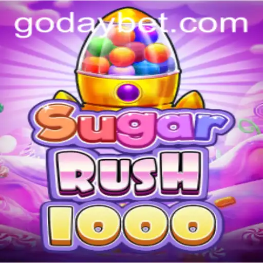 Unveiling SugarRush1000: The Ultimate Daybet Gaming Experience