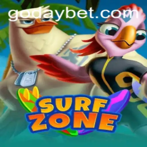 SurfZone: A Thrilling New Era in Gaming