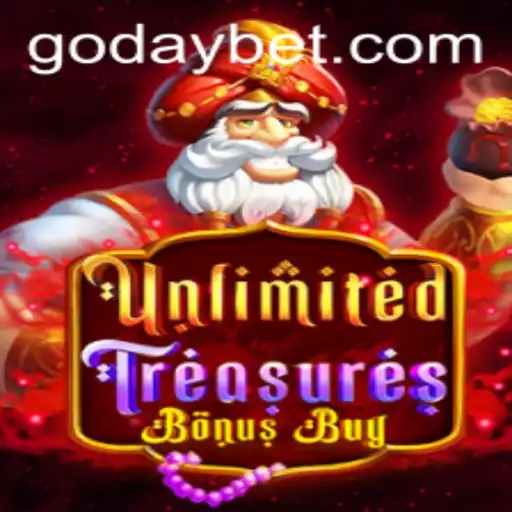 UnlimitedTreasuresBonusBuy: A New Era of Casino Gaming with Daybet