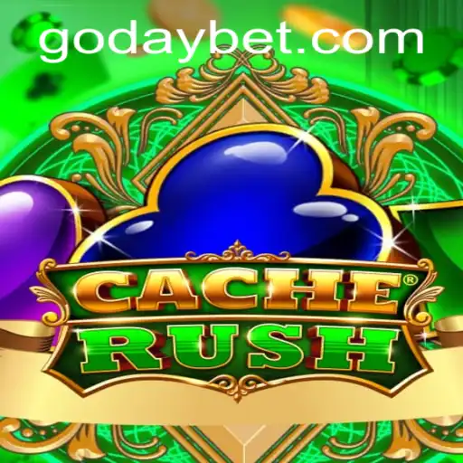 Unveiling CacheRush: A Revolutionary Gaming Experience