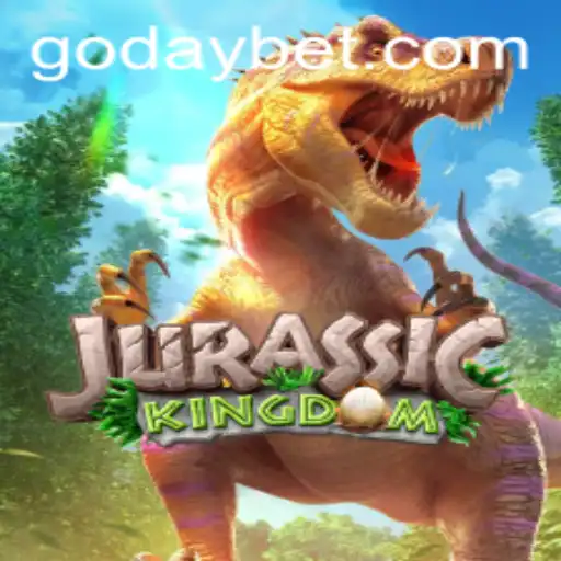 Unveiling Jurassic Kingdom: A New Gaming Sensation