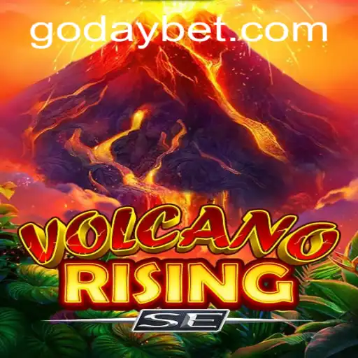 VolcanoRisingSE Daybet Dynamics