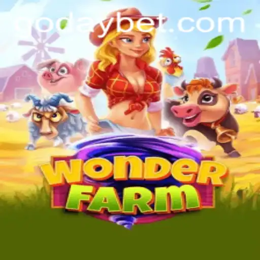 Exploring WonderFarm: A New Era of Interactive Gaming with Daybet