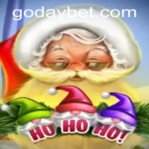 Exploring 'HoHoHo': The Exciting New Game by Daybet