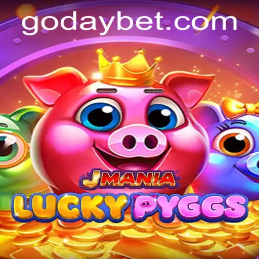 Discover the Excitement of JManiaLuckyPyggs: A New Era in Interactive Gaming