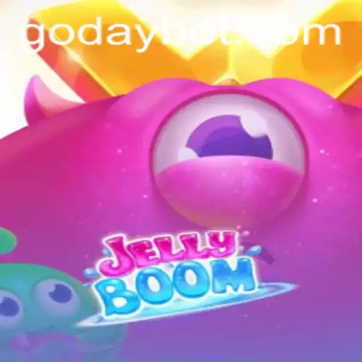 Exploring JellyBoom: A Delightful Gaming Adventure with a Twist