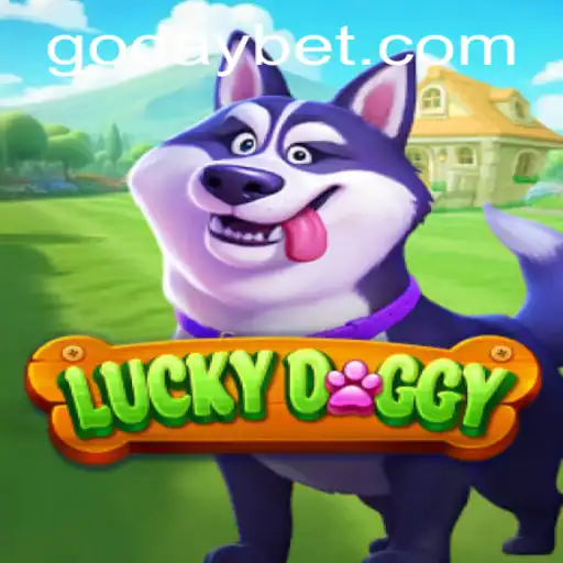 LuckyDoggy: Dive into the World of Fun and Chance with Daybet