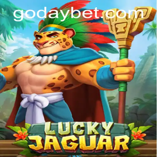 Unveiling LuckyJaguar: A Thrilling New Experience in the Gaming World