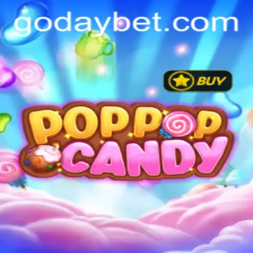 Discovering the Sweet Adventure of POPPOPCANDY: A New Gaming Sensation with Daybet Features