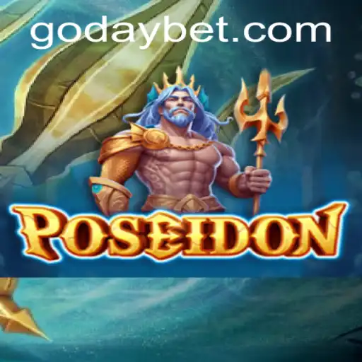 Dive into the Depths of Entertainment with 'Poseidon': A Daybet Adventure