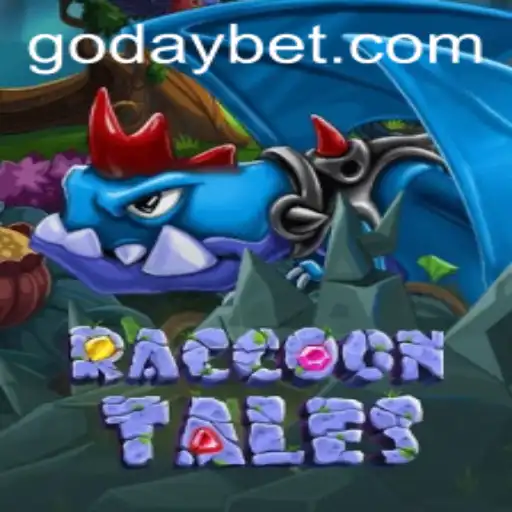 RaccoonTales: A Thrilling Adventure in Gaming