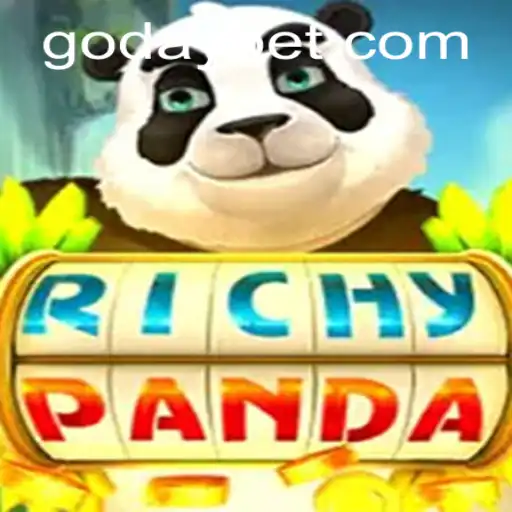 Explore the Excitement of RichyPanda: A New Frontier in Online Gaming