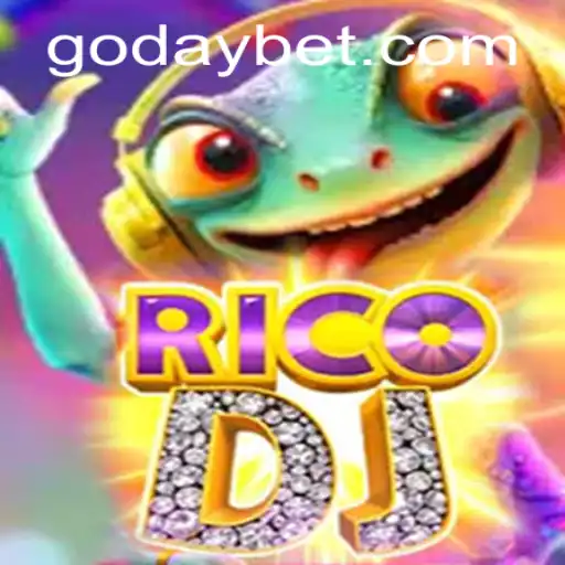RicoDJ: An Exciting New Frontier in Interactive Gaming