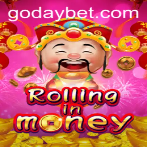 RollingInMoney: The Ultimate Thrill of Daybet Gaming