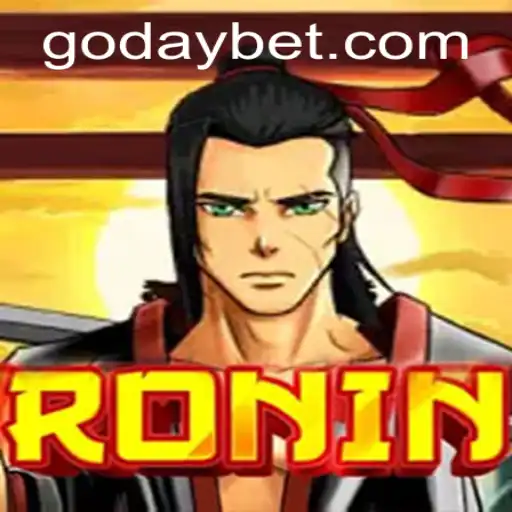 Discover 'Ronin': A Dynamic Game Captivating Enthusiasts with Daybet Mechanics