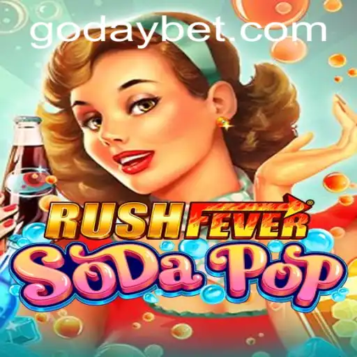 RushFeverSodaPop: A Thrilling Gaming Experience Meets High-Stakes Betting