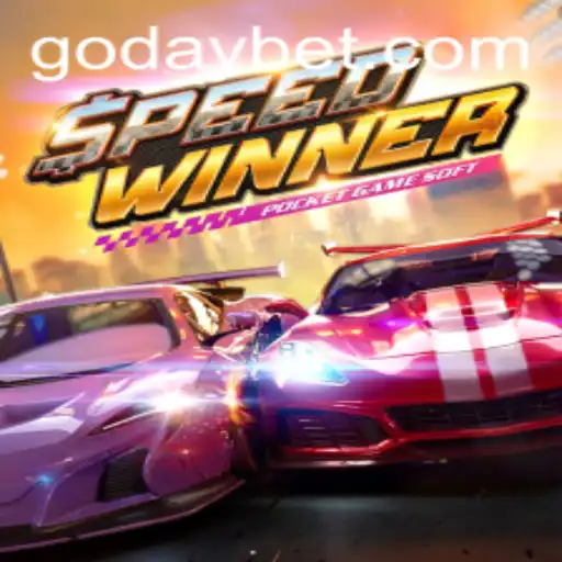 Unveiling SpeedWinner: A Thrilling Gaming Experience with Daybet