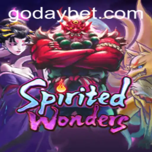 Discover the Enchanting World of SpiritedWonders: A Journey Through Daybet