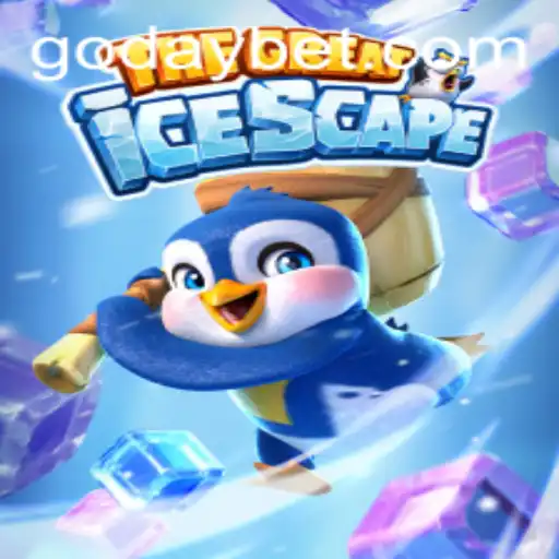TheGreatIcescape: A Chilling Adventure with Daybet Features