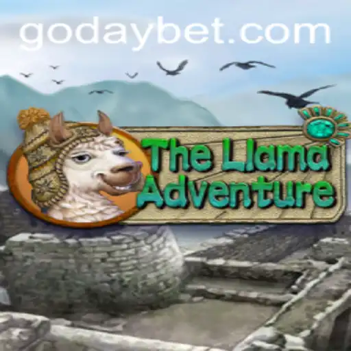 TheLlamaAdventure: A Journey Through Time with Daybet Elements