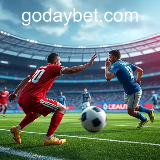 Exploring the Thrilling World of Virtual Sports and the Role of Daybet