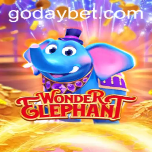 WonderElephant: The Exciting Adventure Game